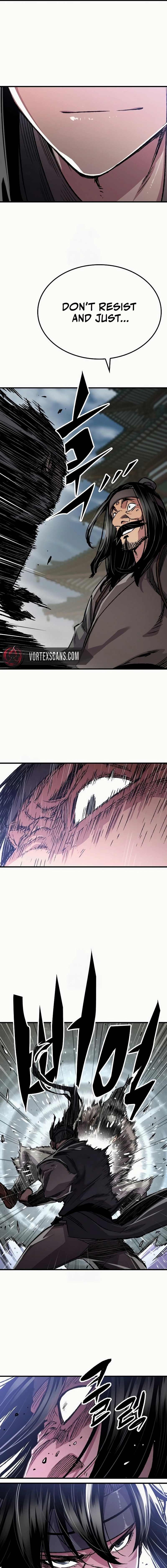 Reborn As The Heavenly Demon Chapter 94 Page 8