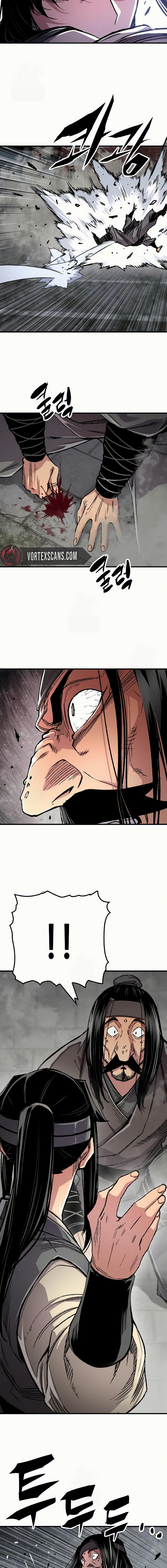 Reborn As The Heavenly Demon Chapter 94 Page 9