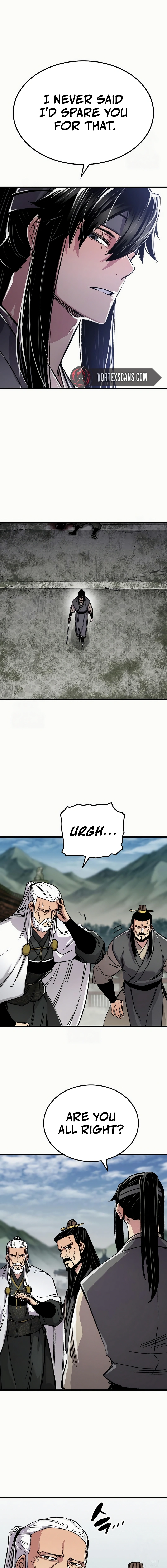 Reborn As The Heavenly Demon Chapter 94 Page 16