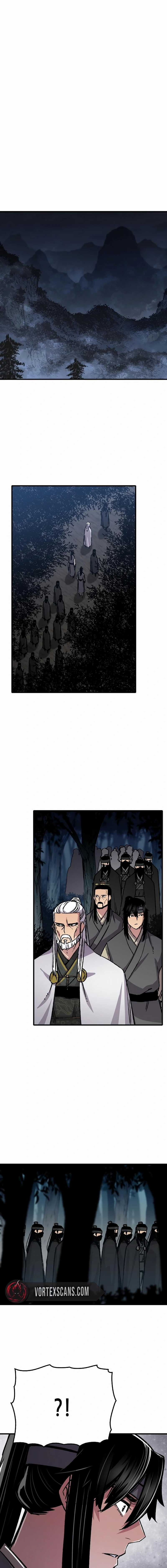 Reborn As The Heavenly Demon Chapter 92 Page 13