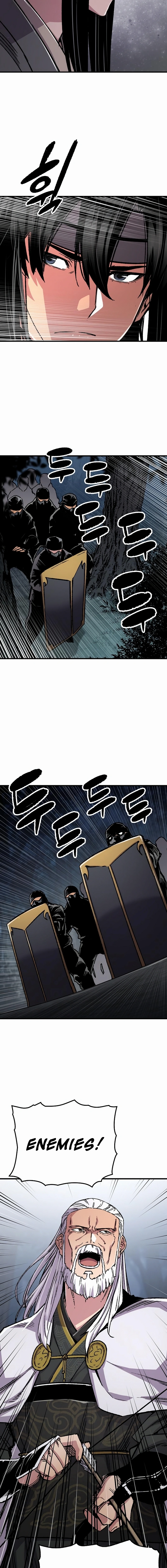 Reborn As The Heavenly Demon Chapter 92 Page 14