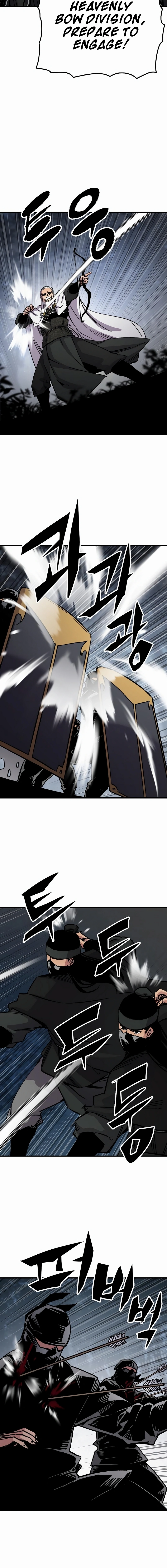 Reborn As The Heavenly Demon Chapter 92 Page 15