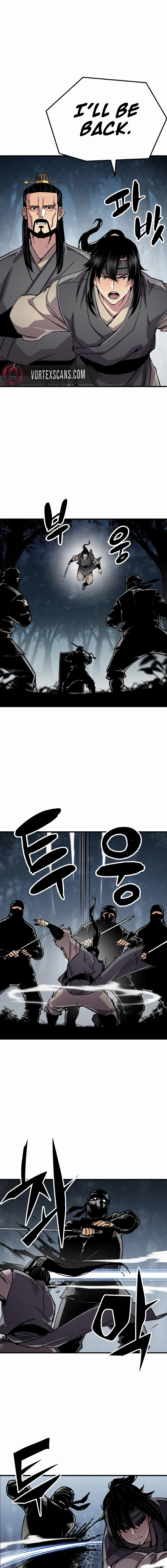 Reborn As The Heavenly Demon Chapter 92 Page 16
