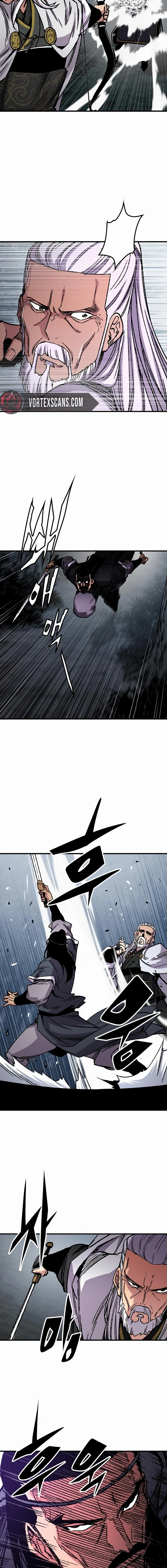 Reborn As The Heavenly Demon Chapter 92 Page 18