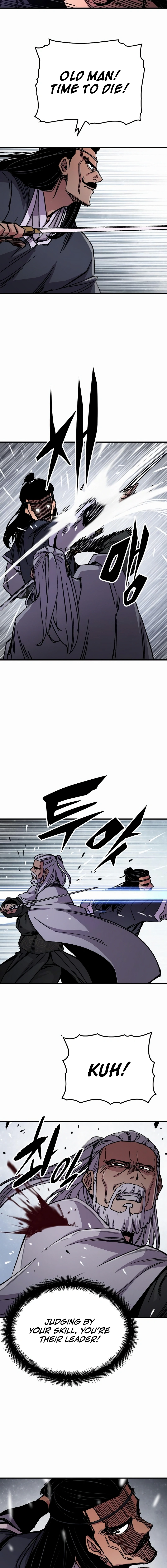 Reborn As The Heavenly Demon Chapter 92 Page 19