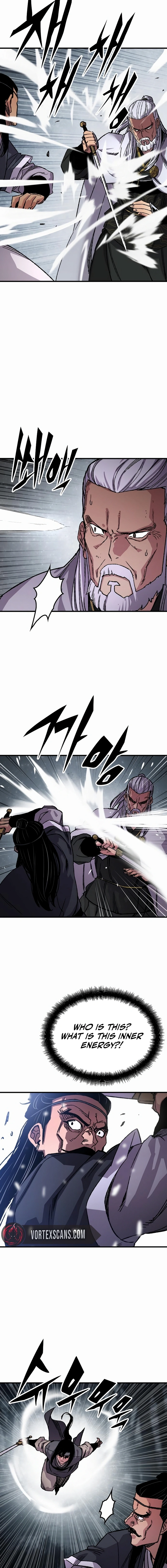 Reborn As The Heavenly Demon Chapter 92 Page 21