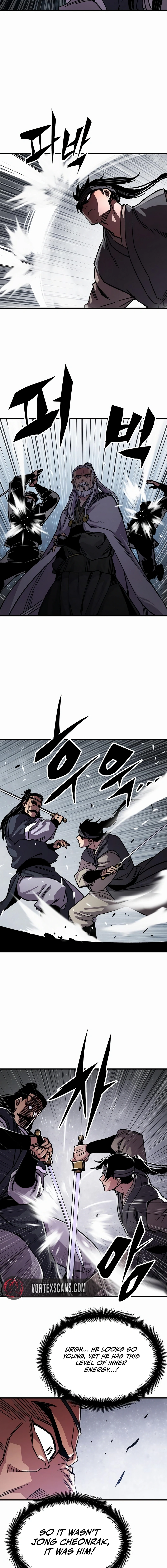 Reborn As The Heavenly Demon Chapter 92 Page 22