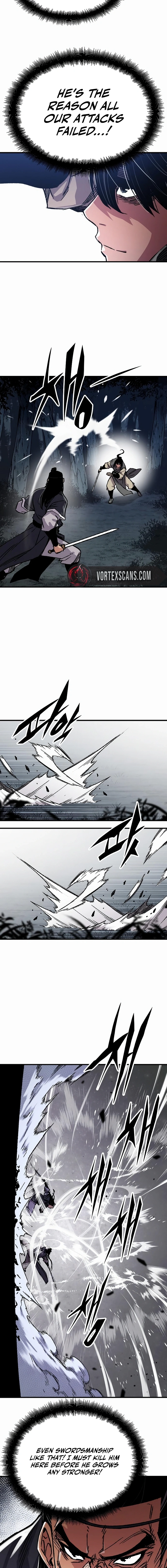 Reborn As The Heavenly Demon Chapter 92 Page 23