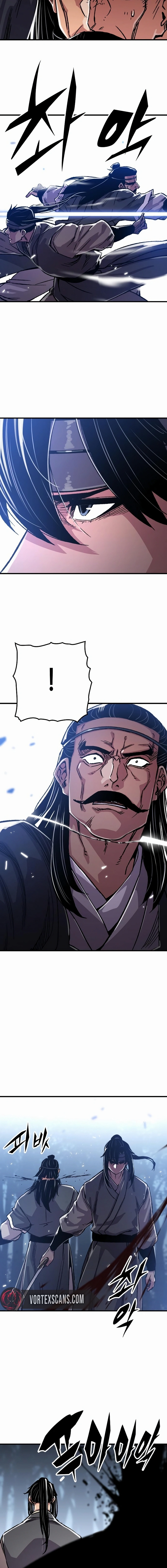 Reborn As The Heavenly Demon Chapter 92 Page 24