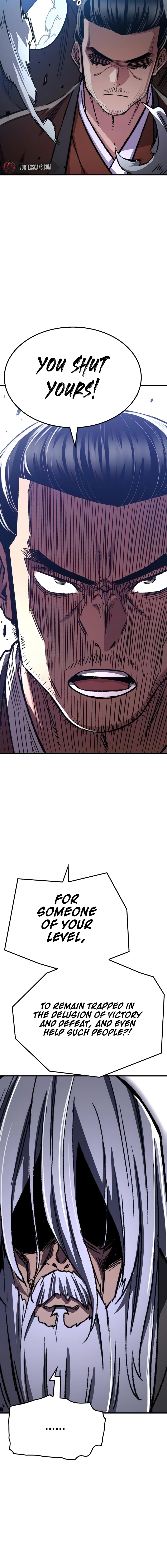 Reborn As The Heavenly Demon Chapter 83 Page 5