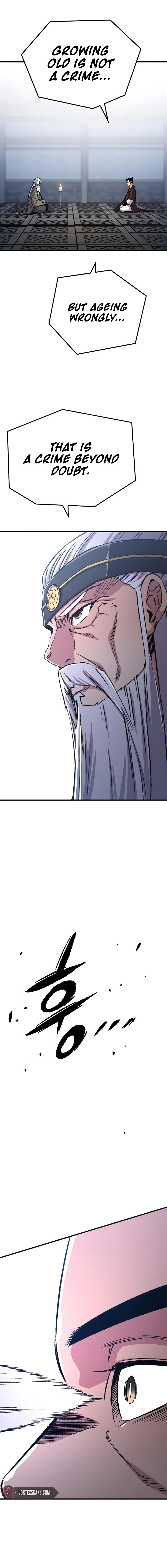 Reborn As The Heavenly Demon Chapter 83 Page 6
