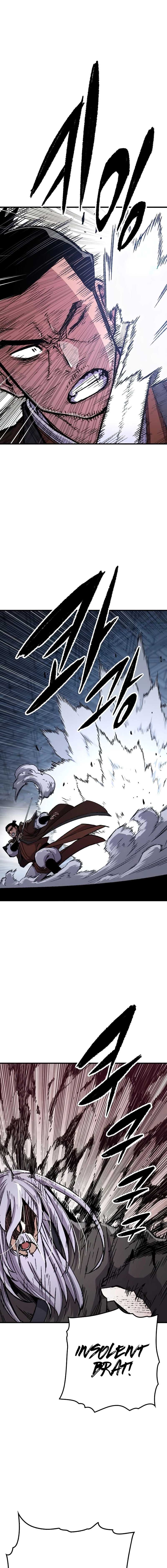 Reborn As The Heavenly Demon Chapter 83 Page 7