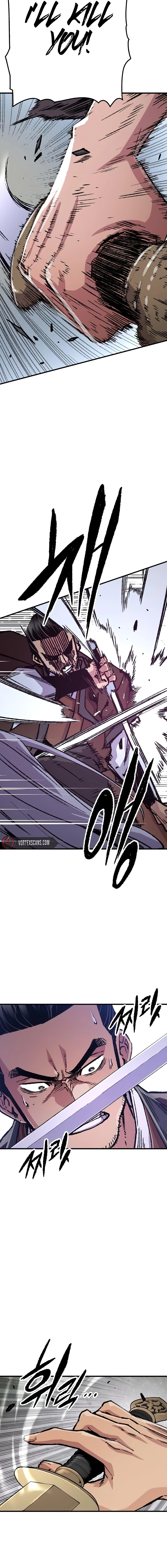Reborn As The Heavenly Demon Chapter 83 Page 8