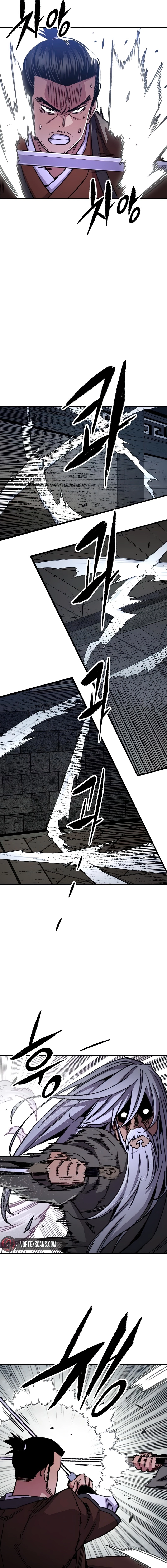 Reborn As The Heavenly Demon Chapter 83 Page 10
