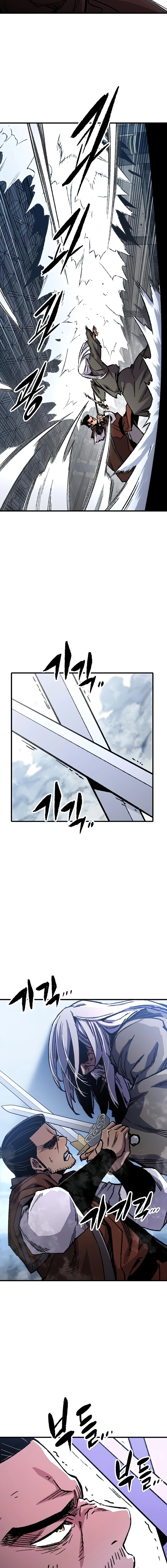 Reborn As The Heavenly Demon Chapter 83 Page 11