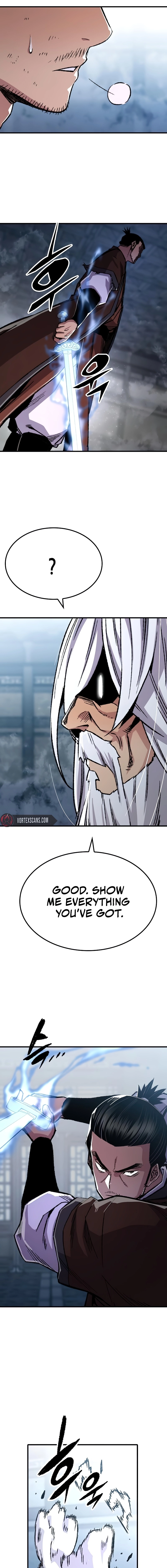 Reborn As The Heavenly Demon Chapter 83 Page 13
