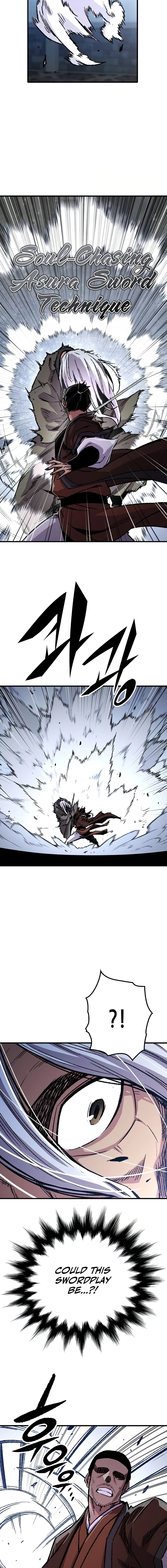Reborn As The Heavenly Demon Chapter 83 Page 14