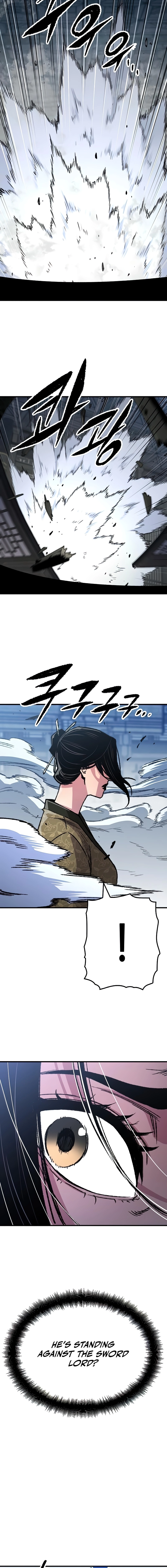 Reborn As The Heavenly Demon Chapter 83 Page 16