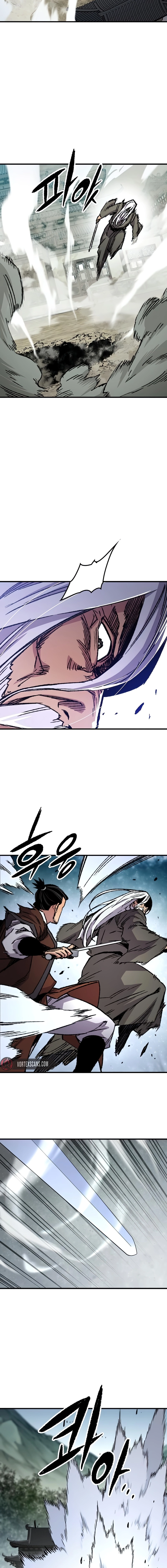 Reborn As The Heavenly Demon Chapter 83 Page 19