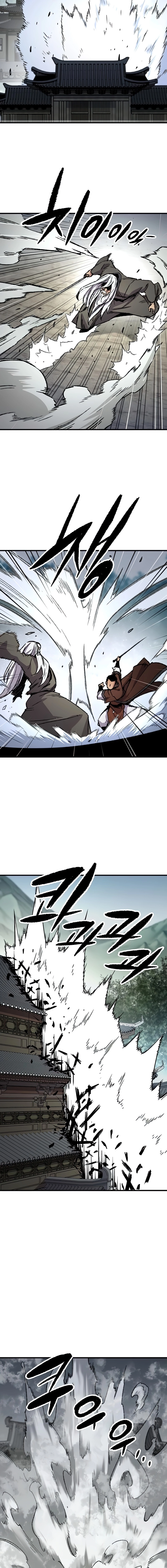 Reborn As The Heavenly Demon Chapter 83 Page 20