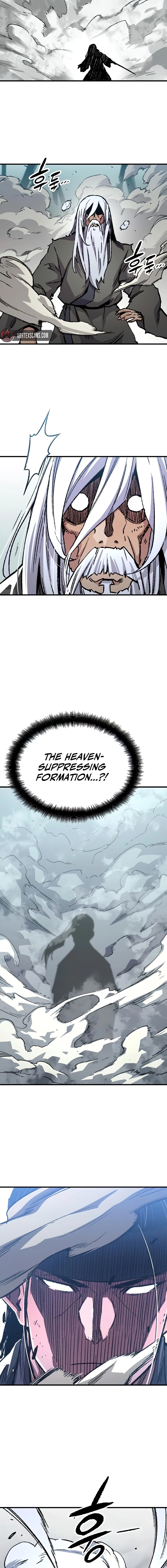 Reborn As The Heavenly Demon Chapter 83 Page 21