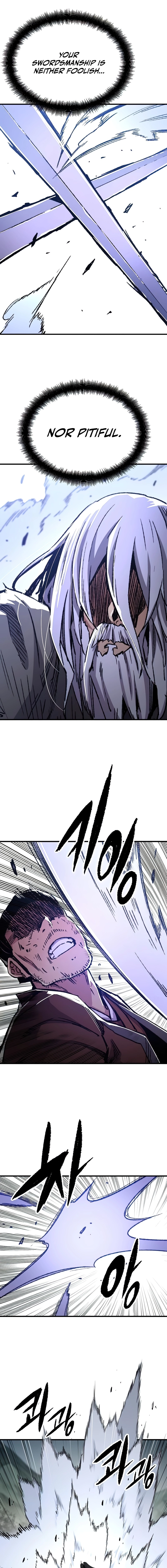 Reborn As The Heavenly Demon Chapter 83 Page 23