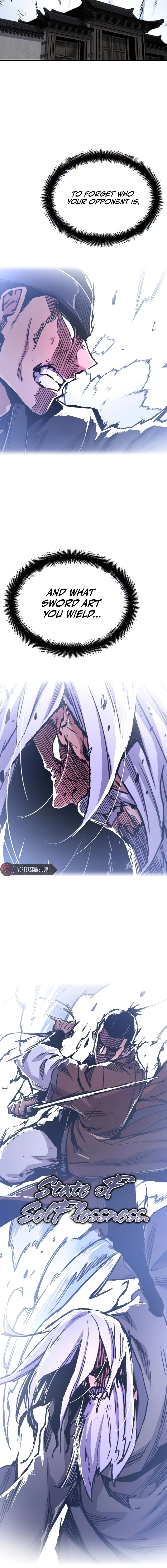Reborn As The Heavenly Demon Chapter 83 Page 24
