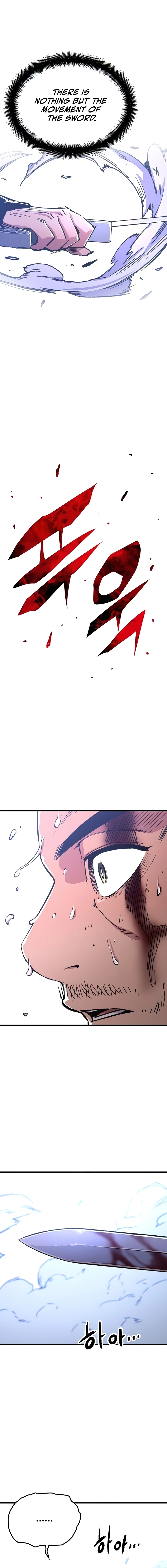 Reborn As The Heavenly Demon Chapter 83 Page 25