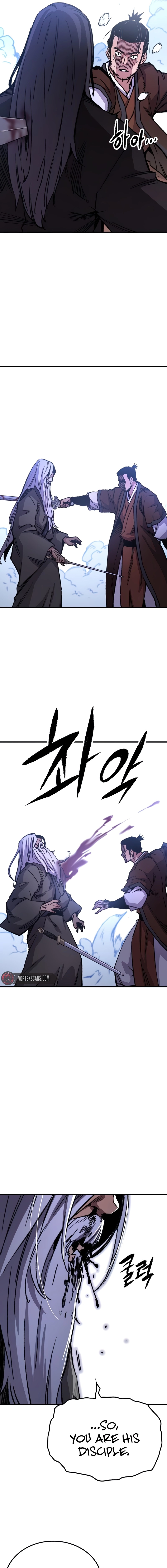 Reborn As The Heavenly Demon Chapter 83 Page 26