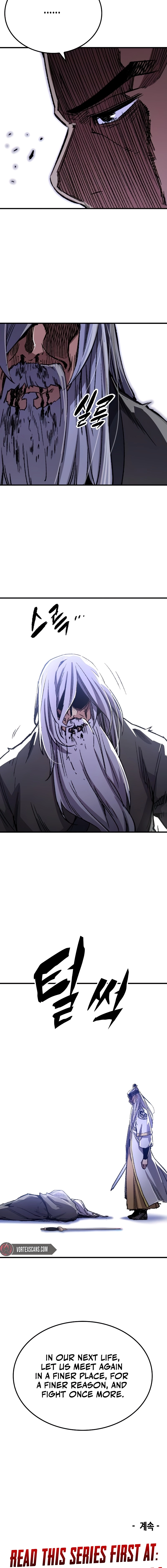 Reborn As The Heavenly Demon Chapter 83 Page 27