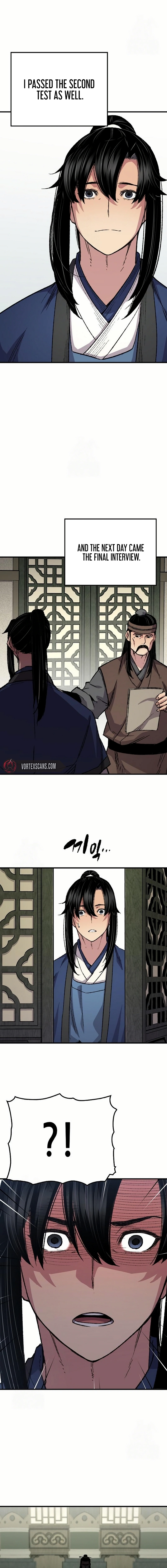 Reborn As The Heavenly Demon Chapter 88 Page 6