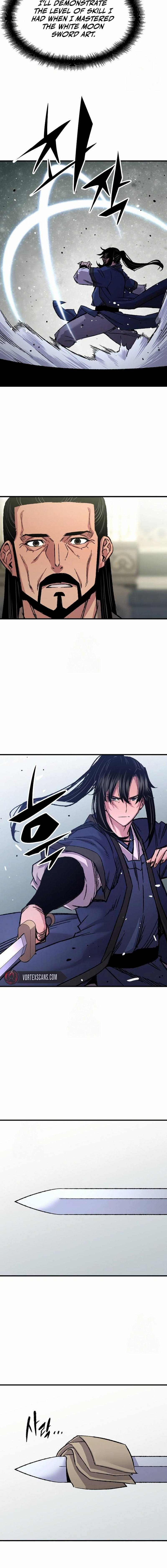 Reborn As The Heavenly Demon Chapter 88 Page 12