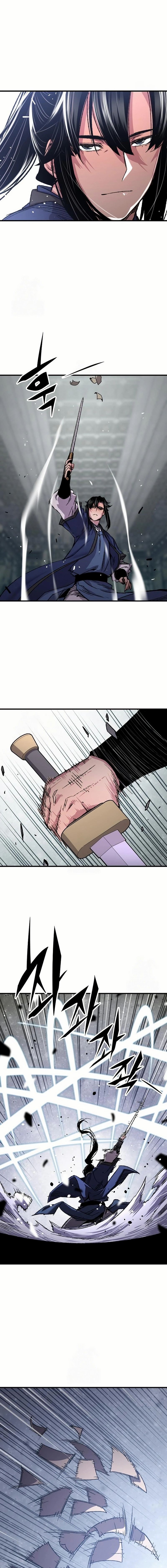 Reborn As The Heavenly Demon Chapter 88 Page 13