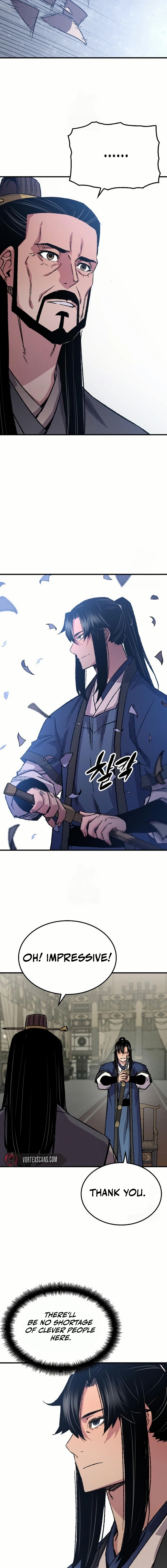 Reborn As The Heavenly Demon Chapter 88 Page 14