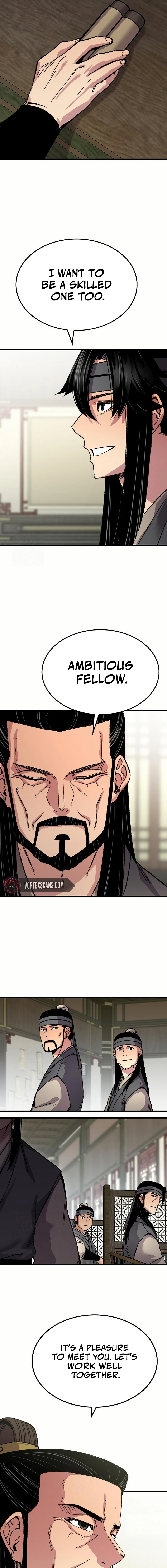 Reborn As The Heavenly Demon Chapter 88 Page 18