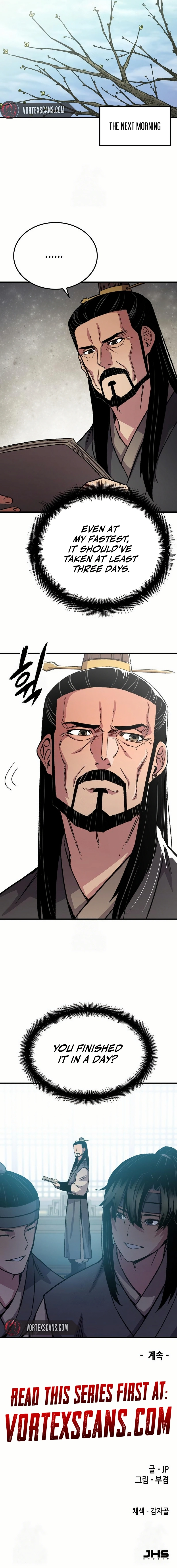 Reborn As The Heavenly Demon Chapter 88 Page 24