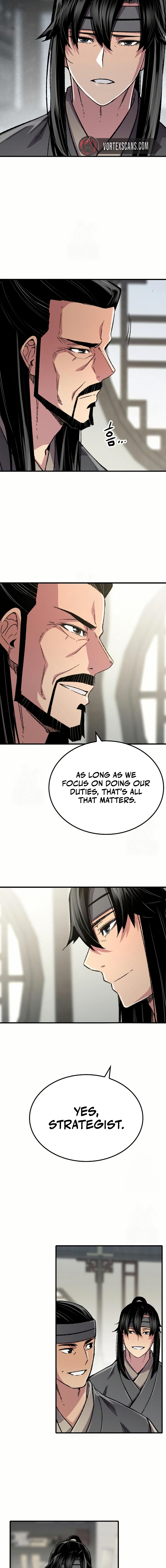 Reborn As The Heavenly Demon Chapter 89 Page 10