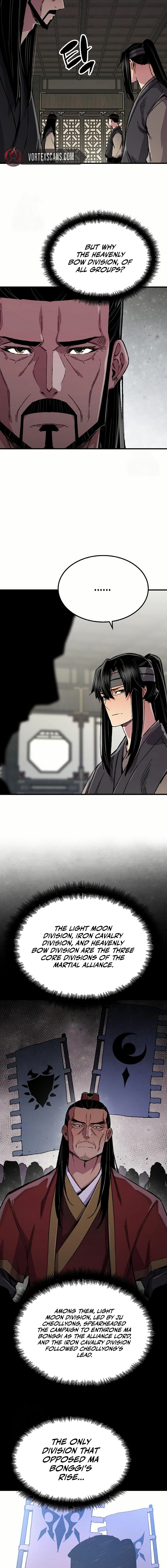 Reborn As The Heavenly Demon Chapter 89 Page 15