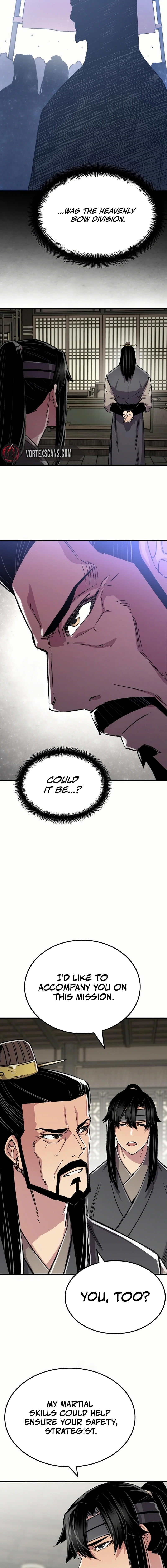 Reborn As The Heavenly Demon Chapter 89 Page 16