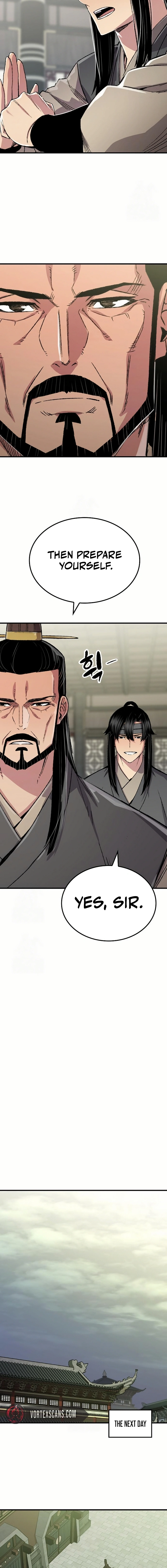 Reborn As The Heavenly Demon Chapter 89 Page 17