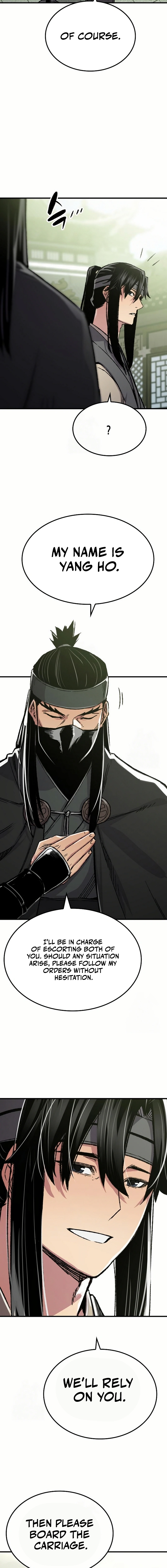 Reborn As The Heavenly Demon Chapter 89 Page 19