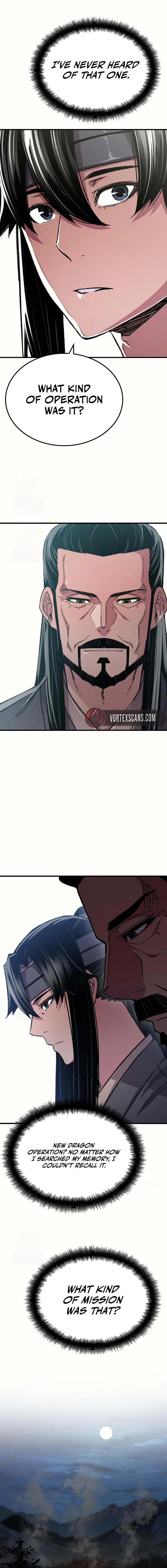 Reborn As The Heavenly Demon Chapter 90 Page 6