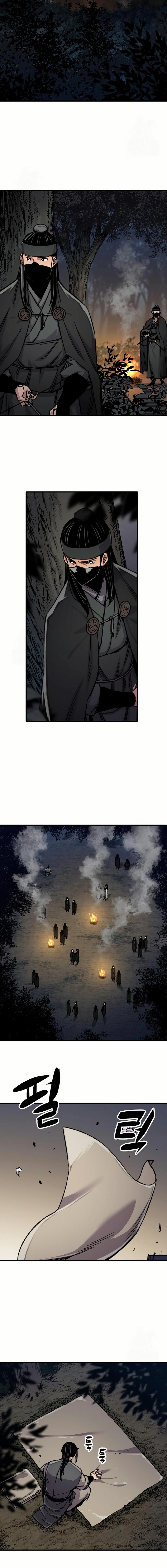 Reborn As The Heavenly Demon Chapter 90 Page 7