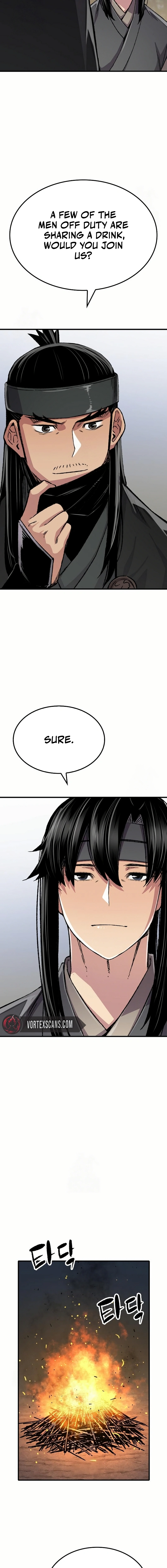 Reborn As The Heavenly Demon Chapter 90 Page 10
