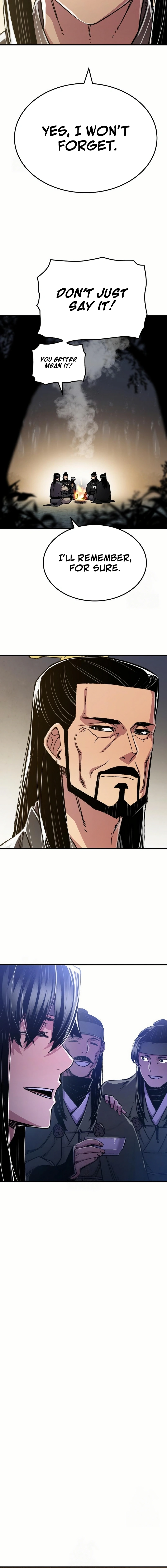 Reborn As The Heavenly Demon Chapter 90 Page 13