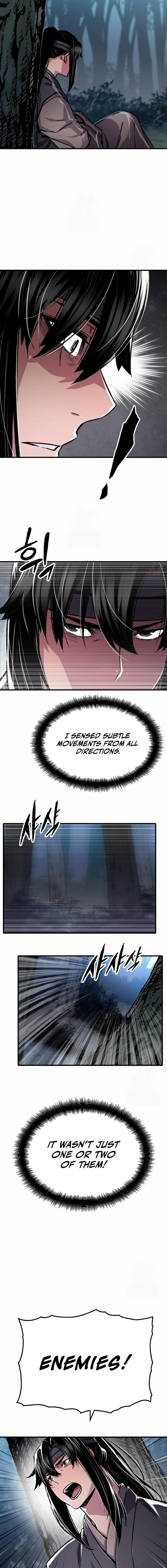 Reborn As The Heavenly Demon Chapter 90 Page 15