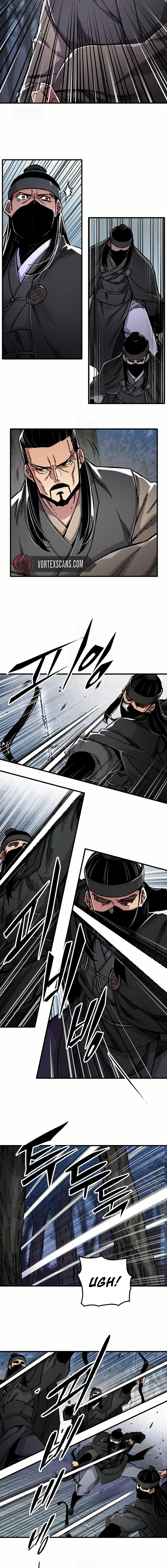 Reborn As The Heavenly Demon Chapter 90 Page 16