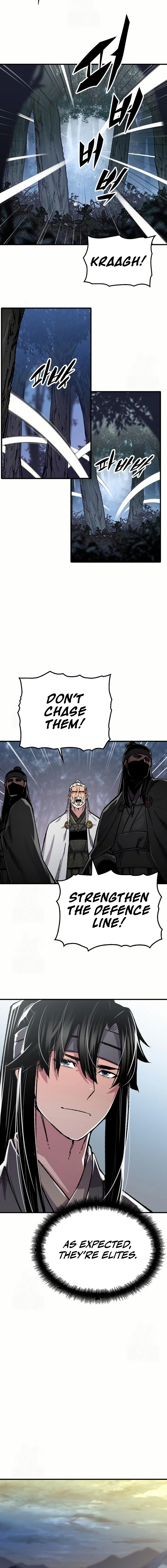 Reborn As The Heavenly Demon Chapter 90 Page 17