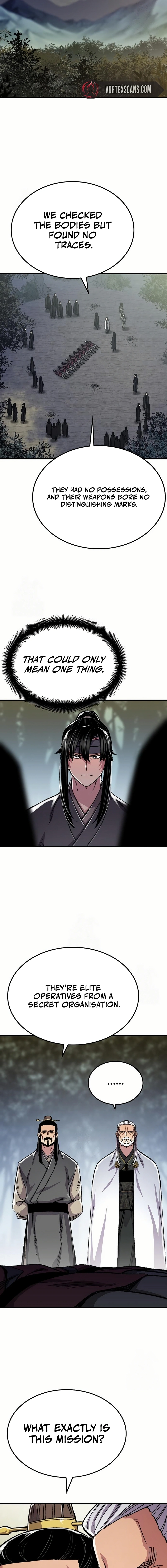 Reborn As The Heavenly Demon Chapter 90 Page 18