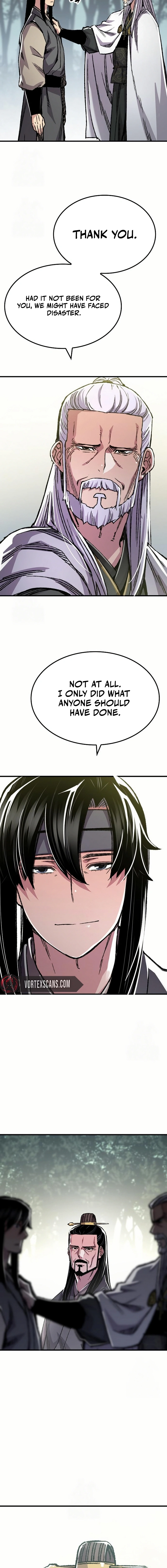 Reborn As The Heavenly Demon Chapter 90 Page 23